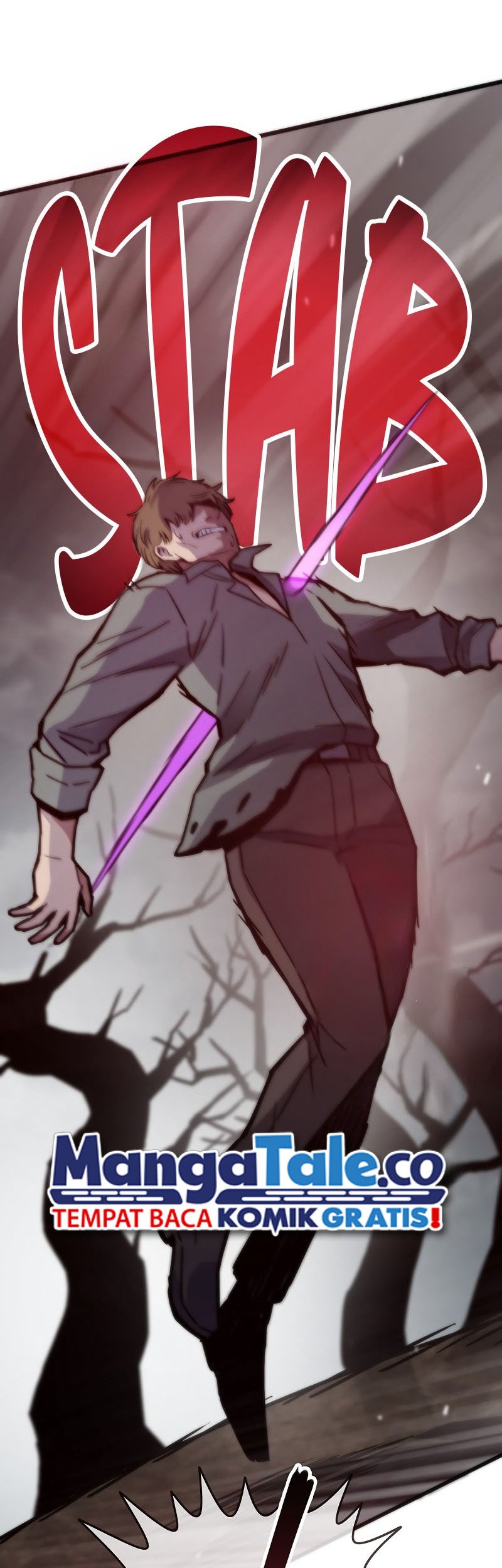 Past Life Regressor Chapter 76 Gambar 50