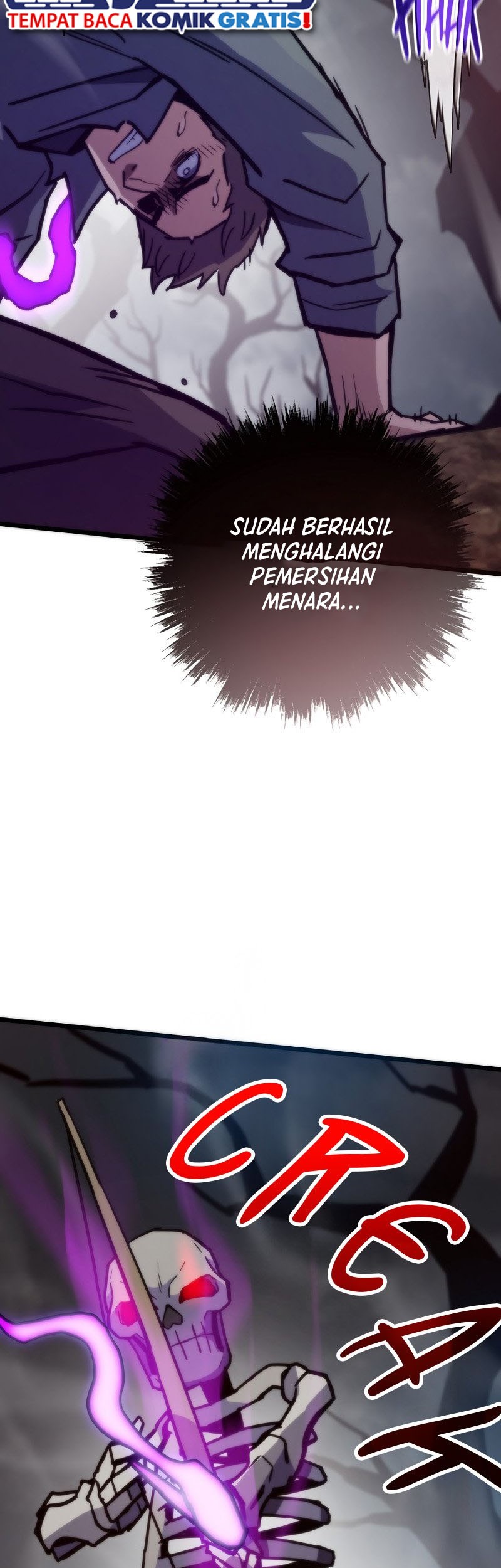 Past Life Regressor Chapter 76 Gambar 53