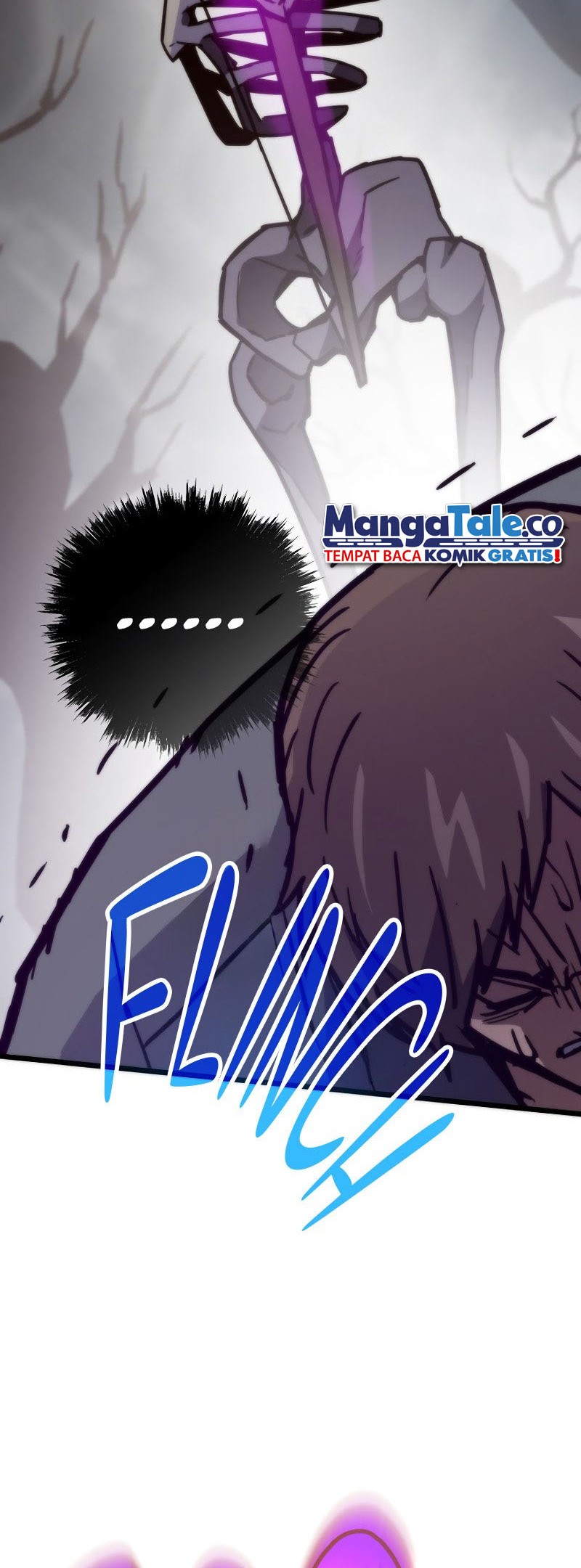 Past Life Regressor Chapter 76 Gambar 54