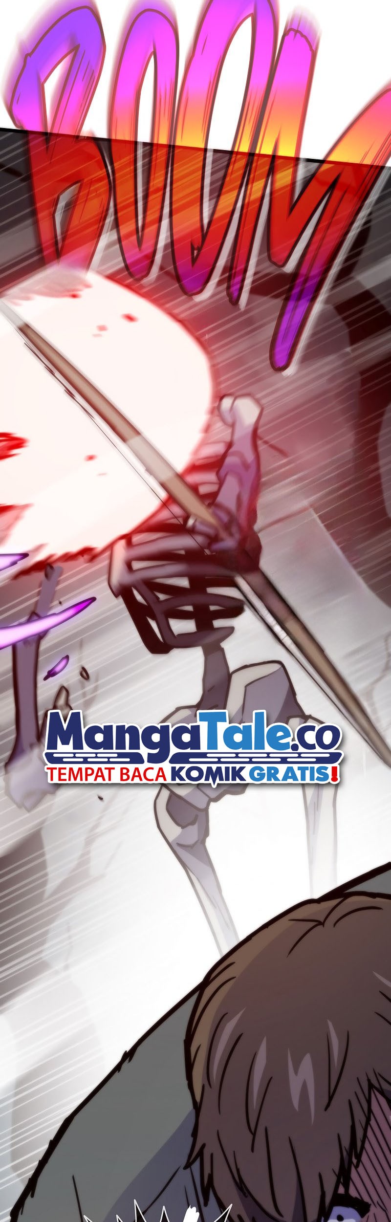 Past Life Regressor Chapter 76 Gambar 55
