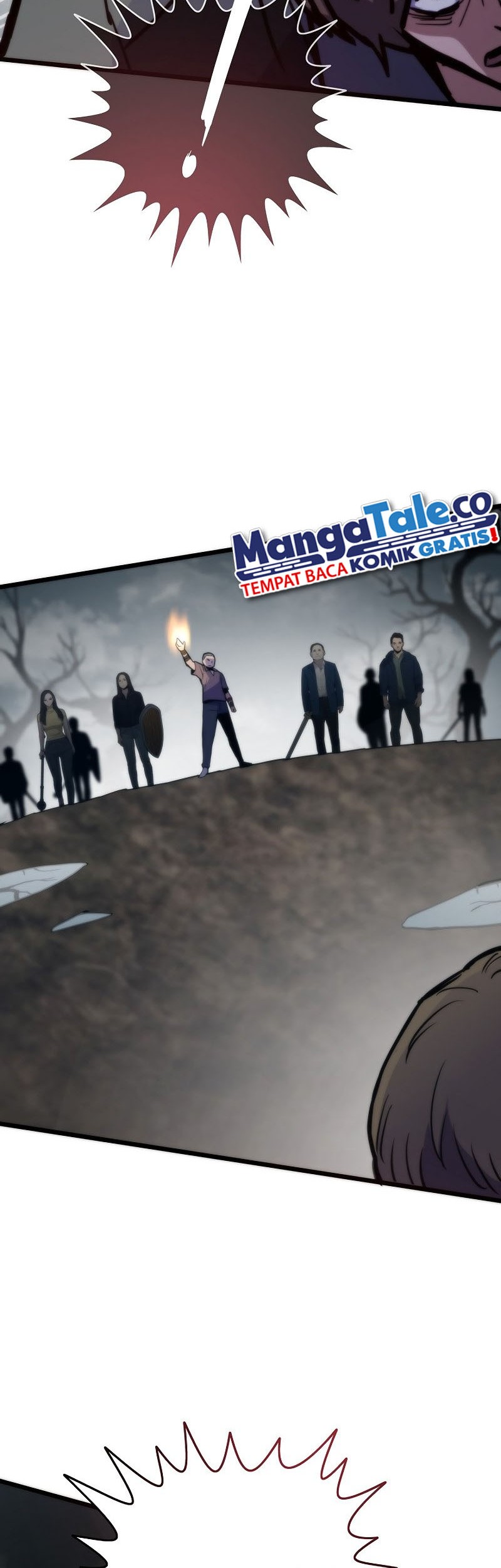 Past Life Regressor Chapter 76 Gambar 56