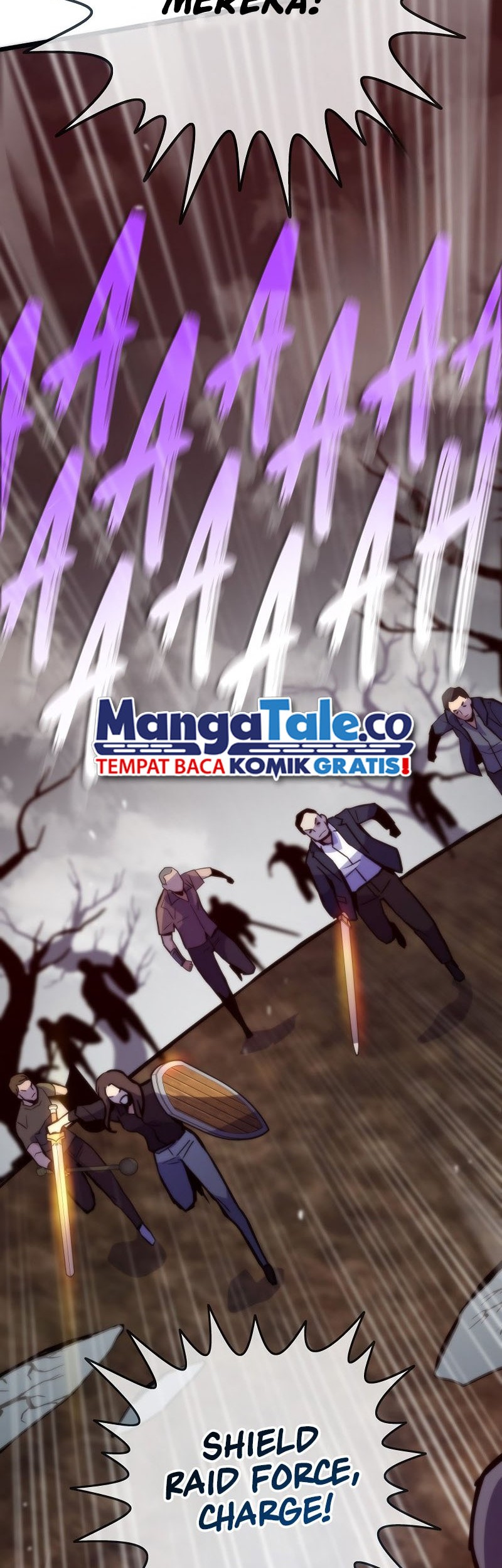 Past Life Regressor Chapter 76 Gambar 58