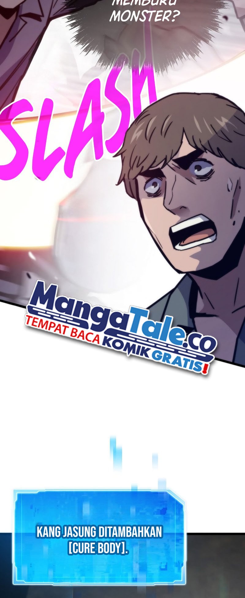 Past Life Regressor Chapter 76 Gambar 60