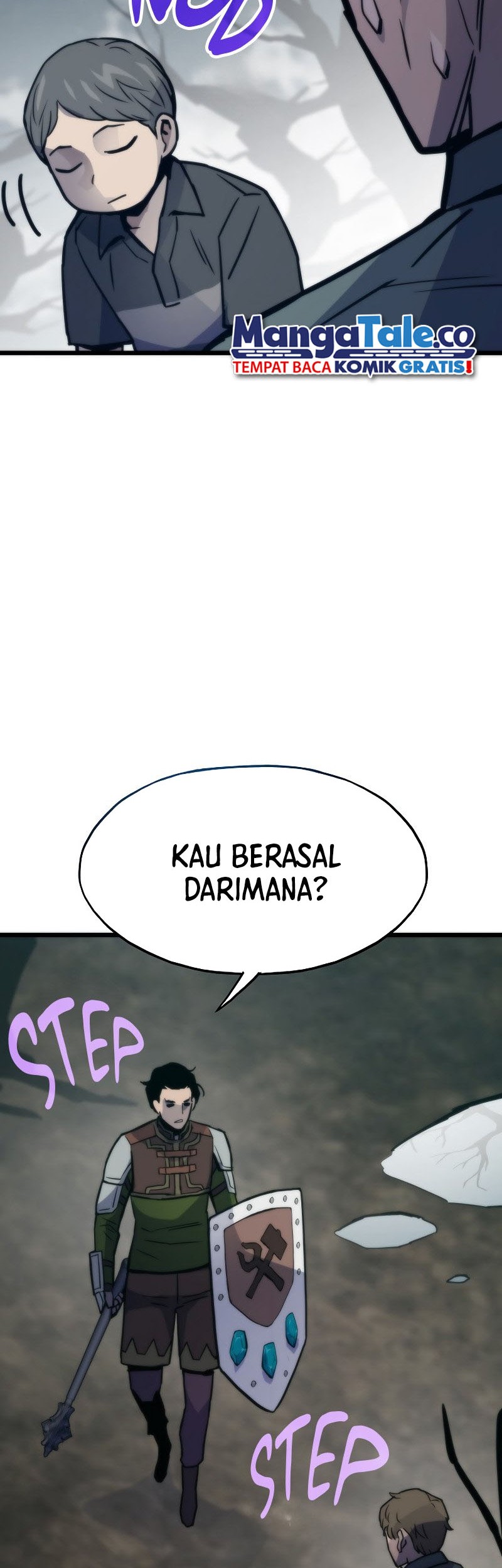Past Life Regressor Chapter 76 Gambar 62