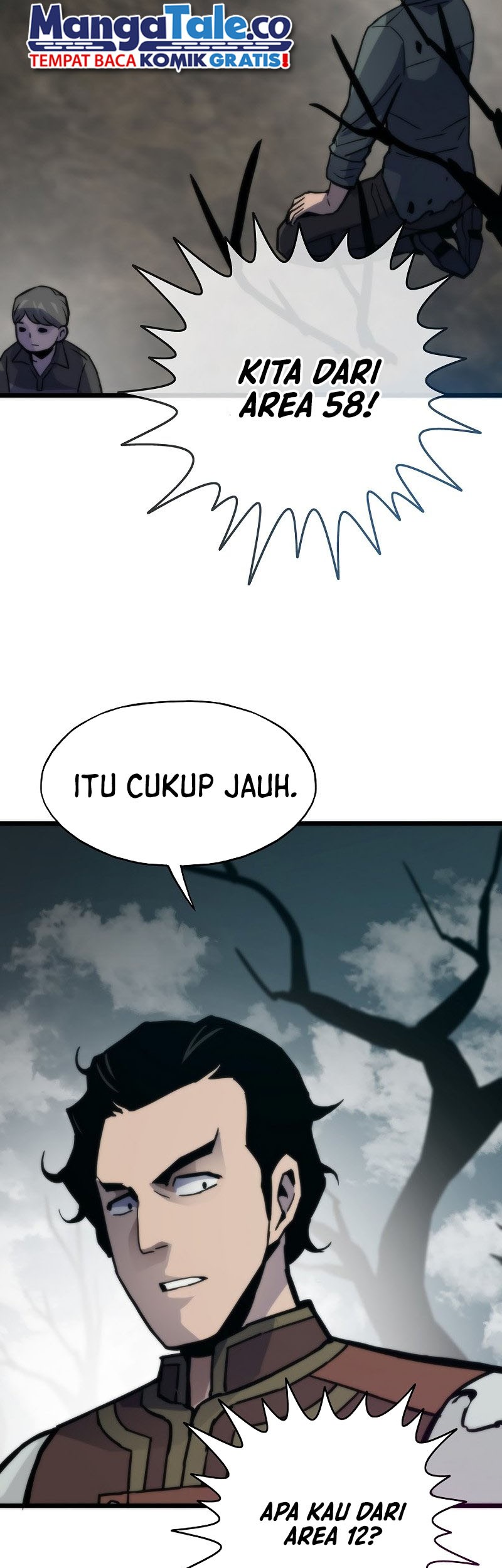 Past Life Regressor Chapter 76 Gambar 63