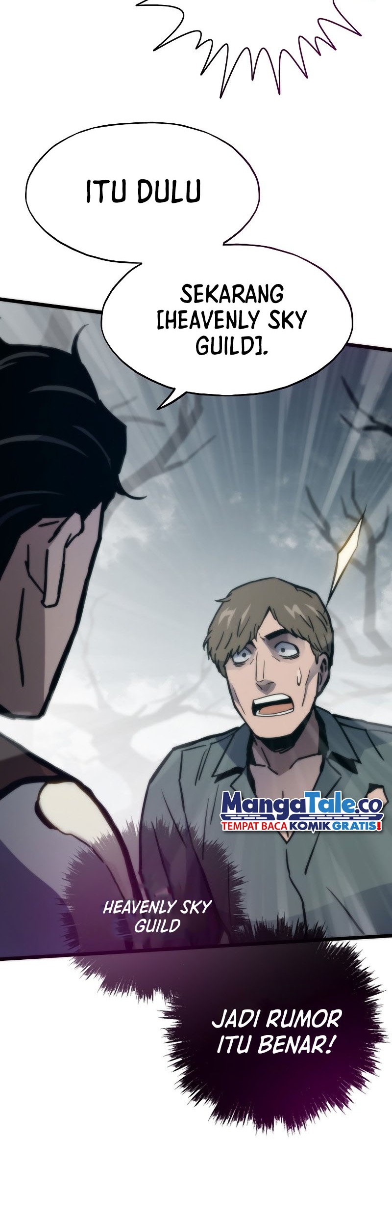 Past Life Regressor Chapter 76 Gambar 64