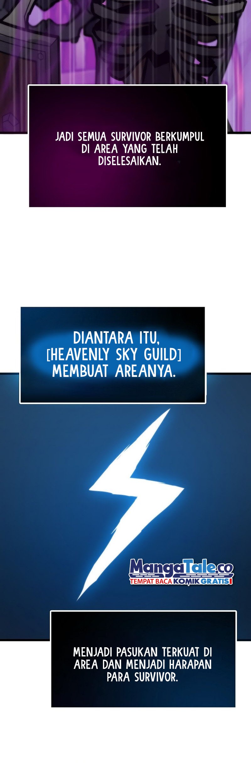 Past Life Regressor Chapter 76 Gambar 66