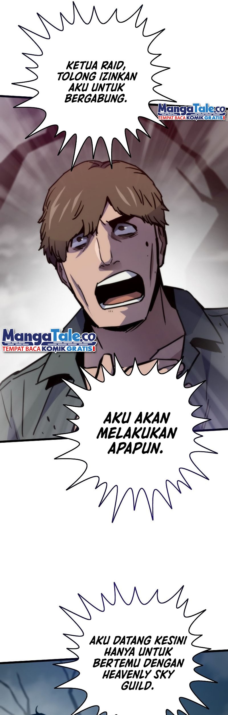 Past Life Regressor Chapter 76 Gambar 67