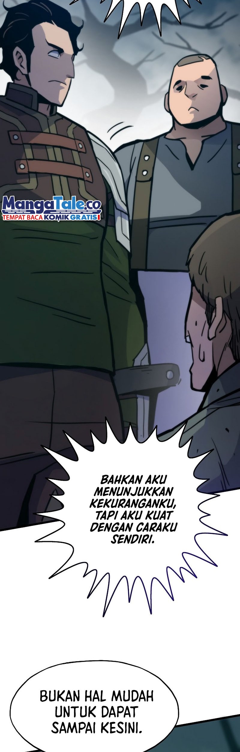 Past Life Regressor Chapter 76 Gambar 68