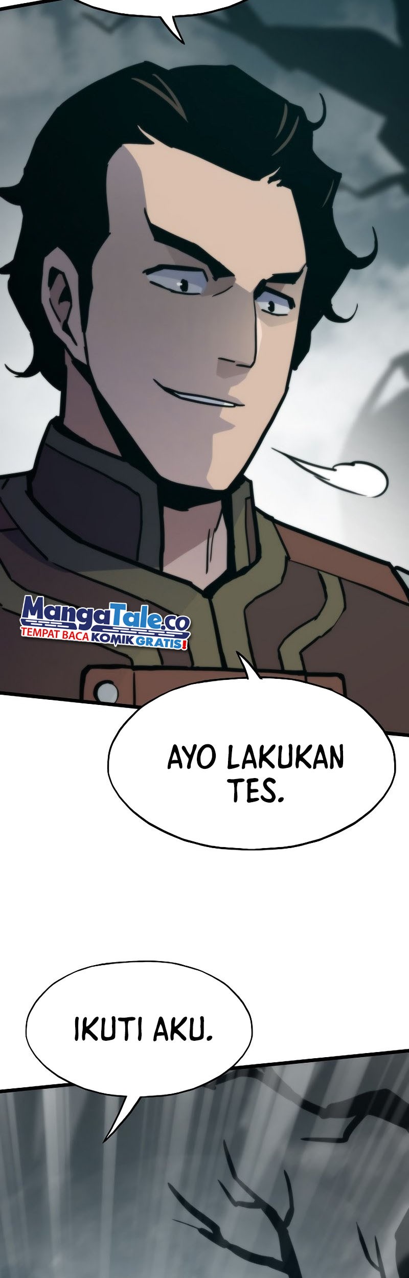 Past Life Regressor Chapter 76 Gambar 69