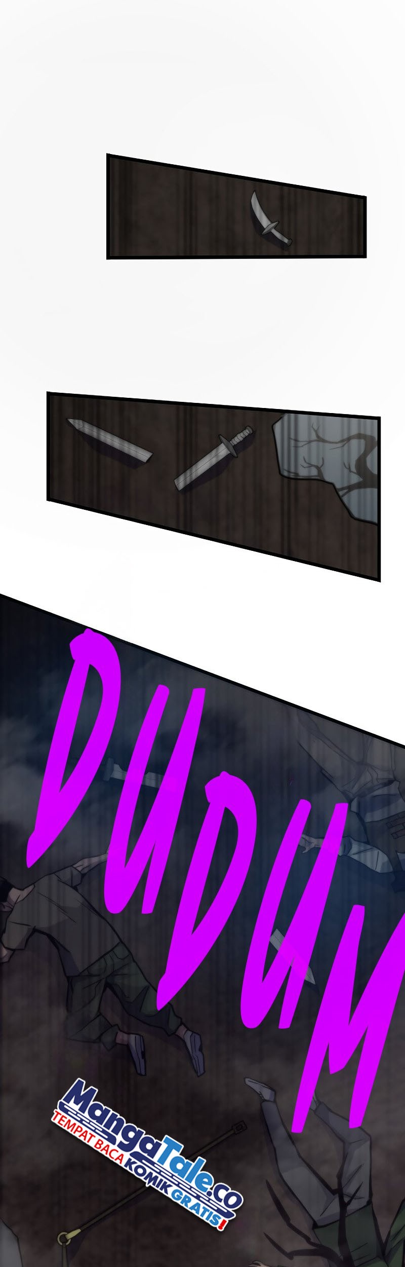 Past Life Regressor Chapter 76 Gambar 71