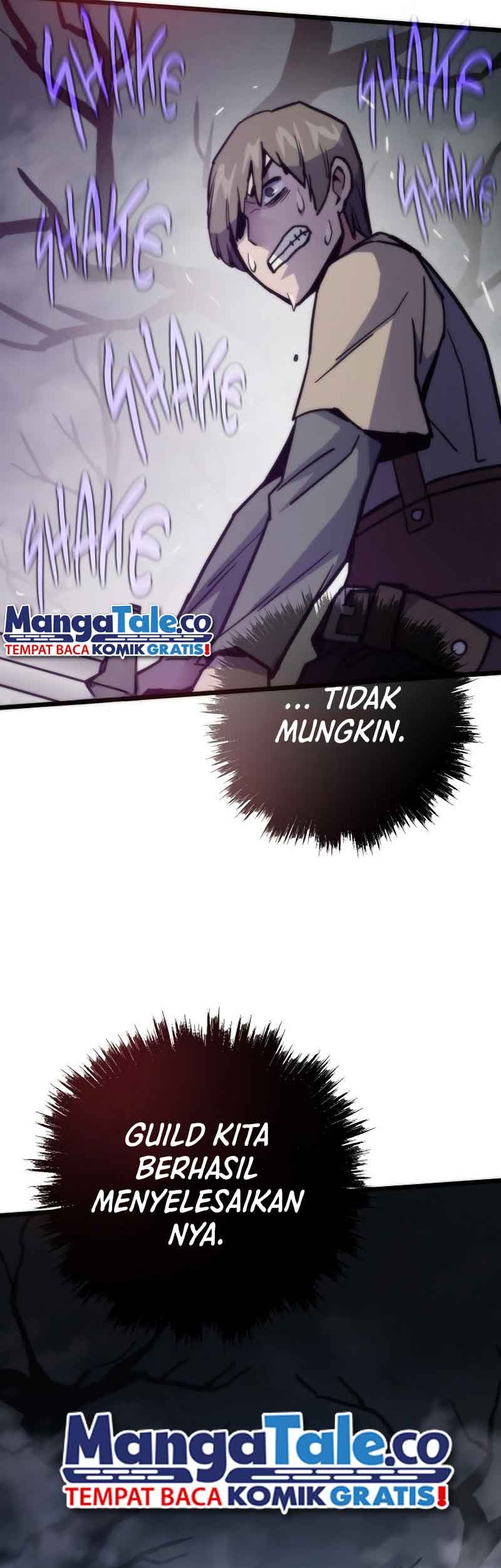 Past Life Regressor Chapter 76 Gambar 73