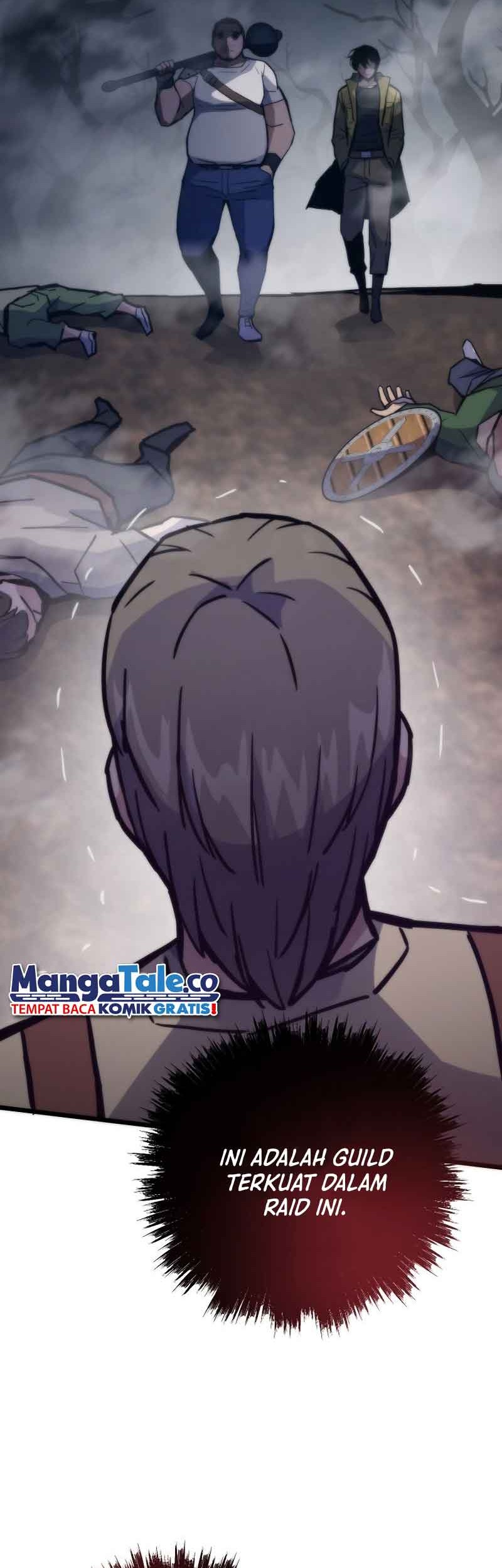 Past Life Regressor Chapter 76 Gambar 74