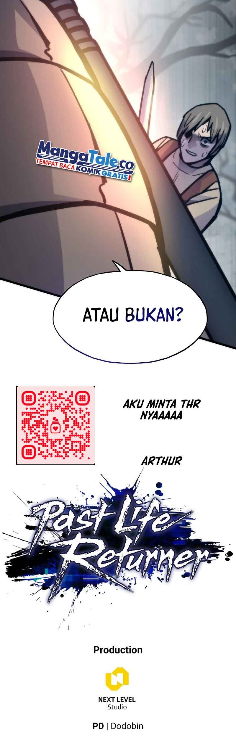 Past Life Regressor Chapter 76 Gambar 77