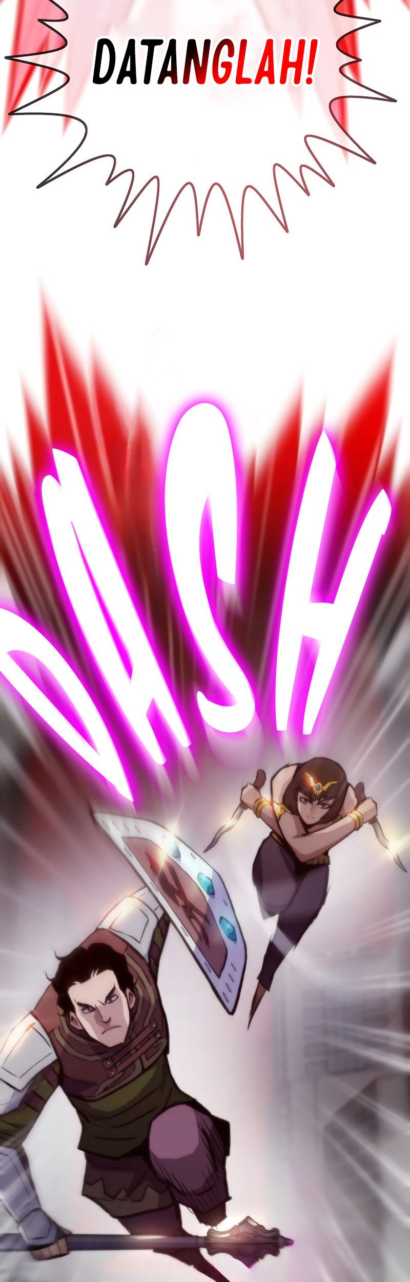 Past Life Regressor Chapter 76 Gambar 3