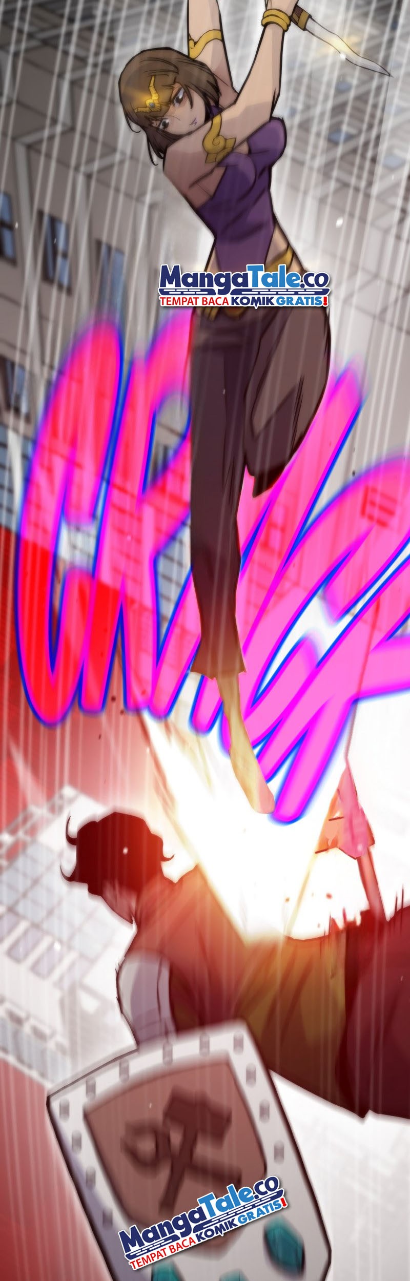 Past Life Regressor Chapter 76 Gambar 6