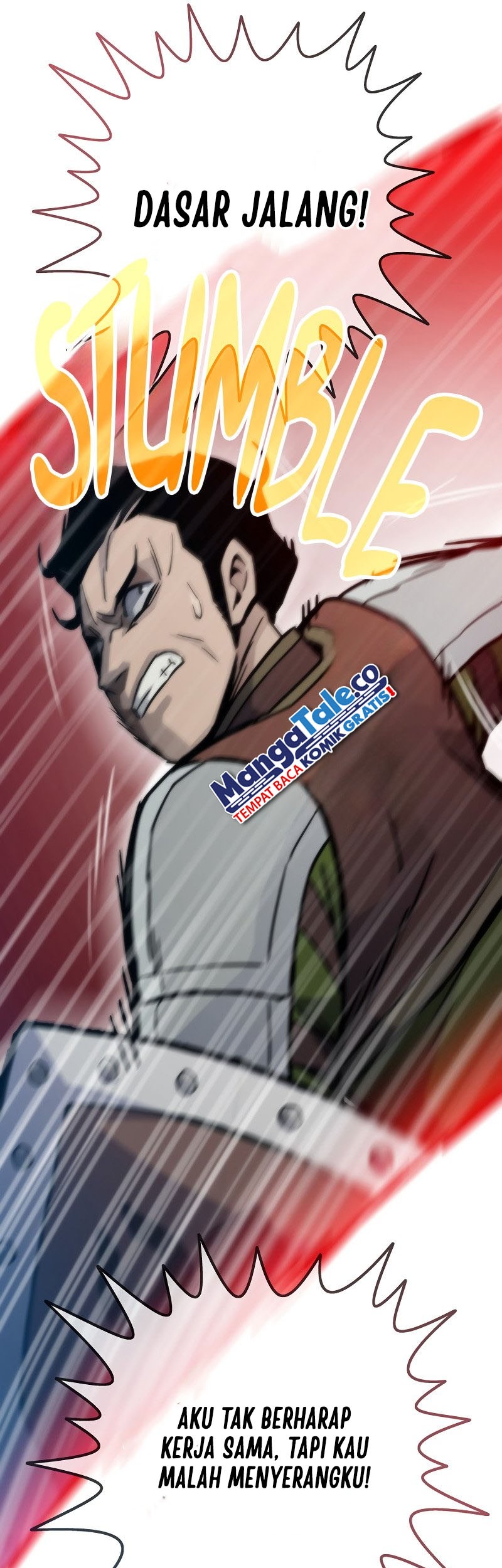 Past Life Regressor Chapter 76 Gambar 8