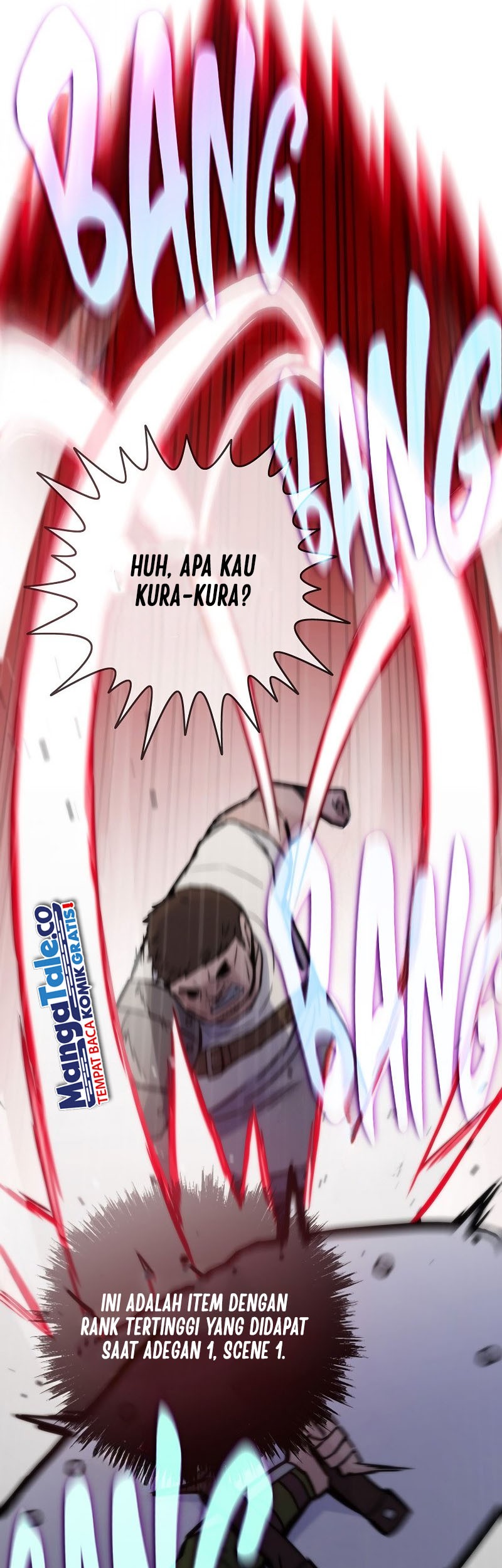 Past Life Regressor Chapter 76 Gambar 14