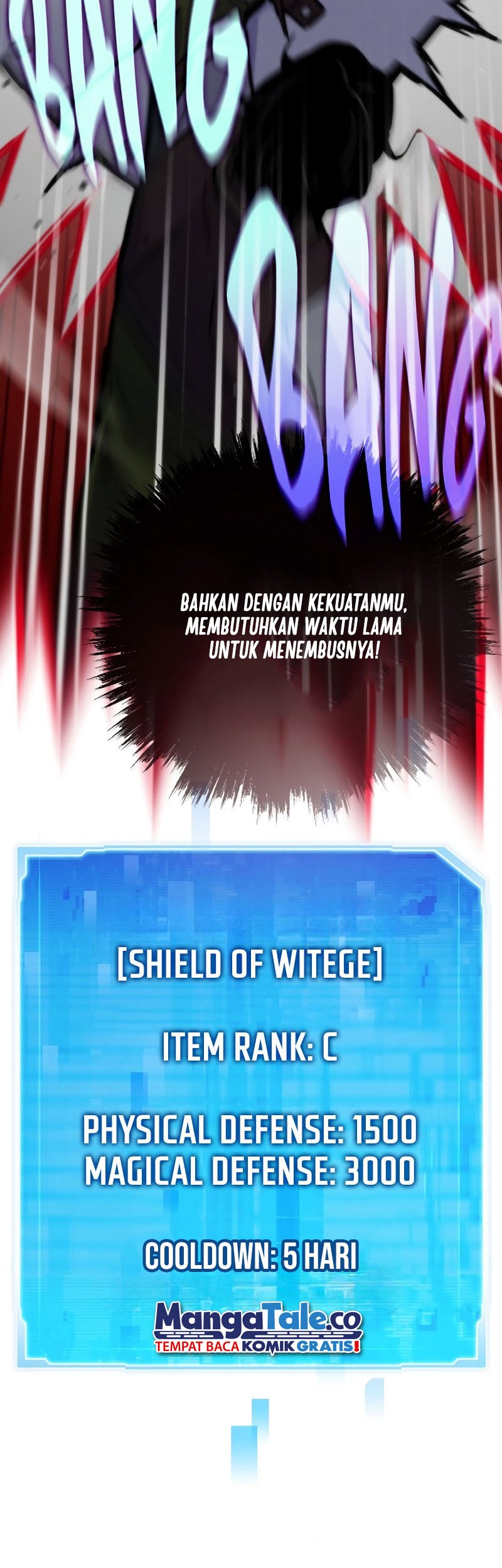 Past Life Regressor Chapter 76 Gambar 15