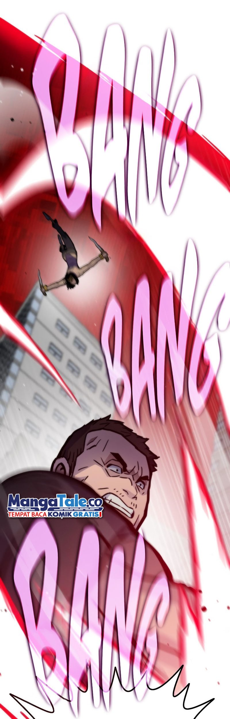 Past Life Regressor Chapter 76 Gambar 16