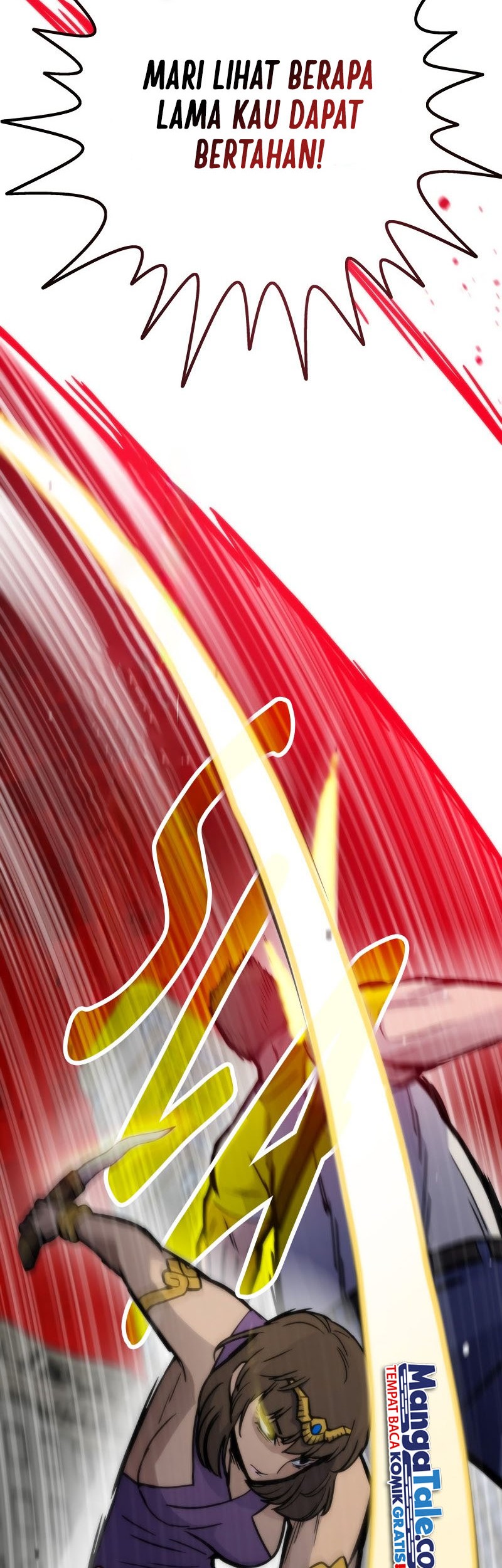 Past Life Regressor Chapter 76 Gambar 17