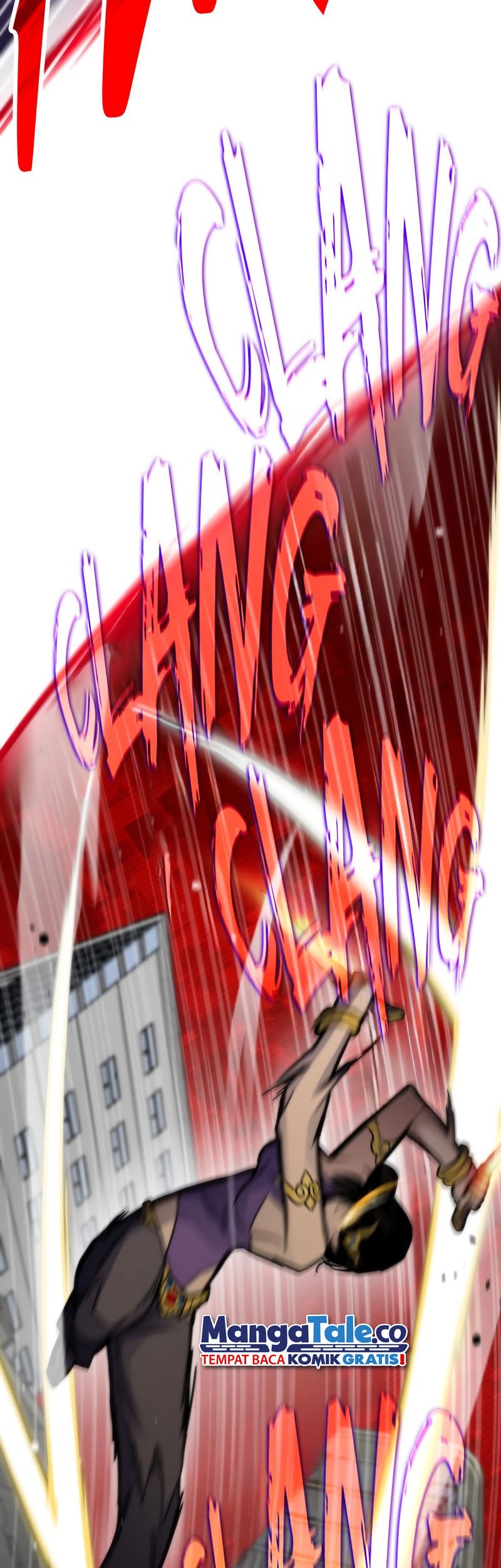 Past Life Regressor Chapter 76 Gambar 21