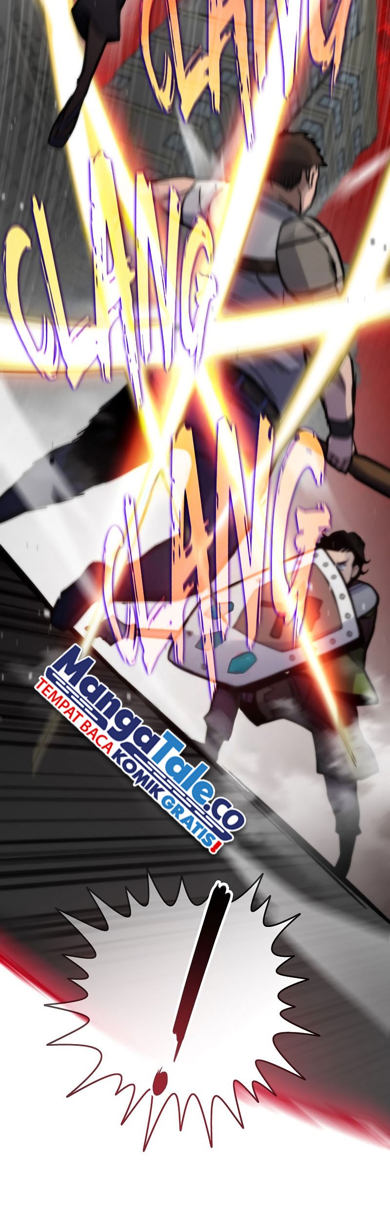 Past Life Regressor Chapter 76 Gambar 22