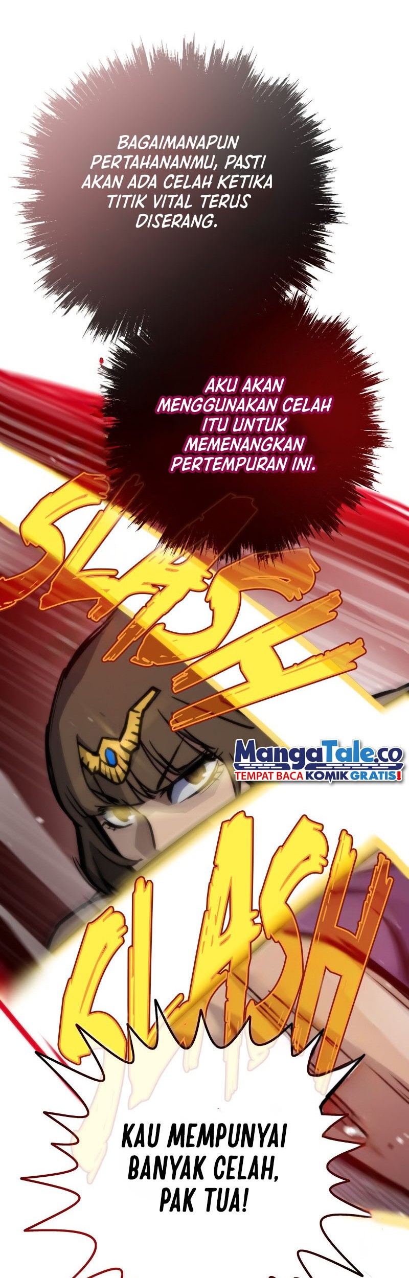 Past Life Regressor Chapter 76 Gambar 23