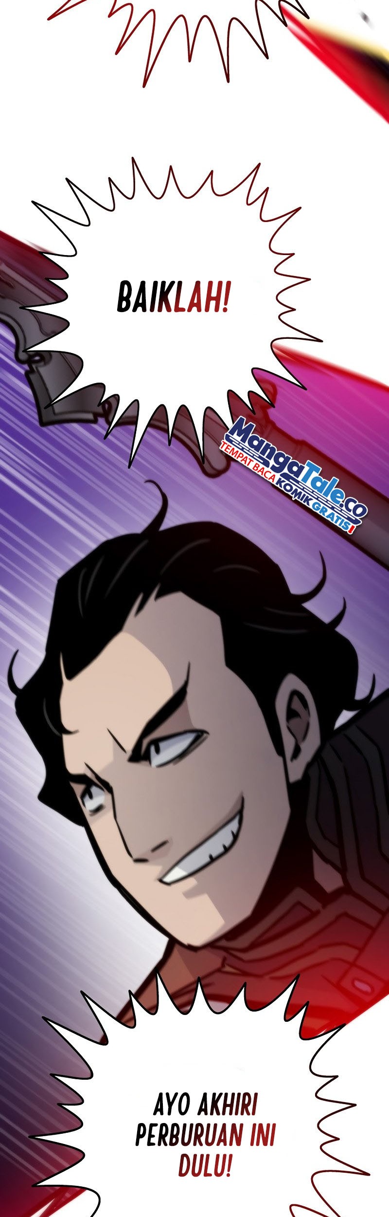 Past Life Regressor Chapter 76 Gambar 24