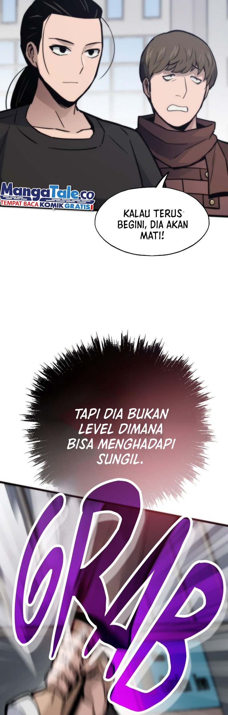 Past Life Regressor Chapter 76 Gambar 30