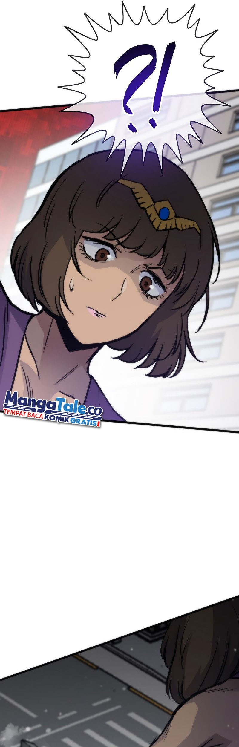 Past Life Regressor Chapter 76 Gambar 32