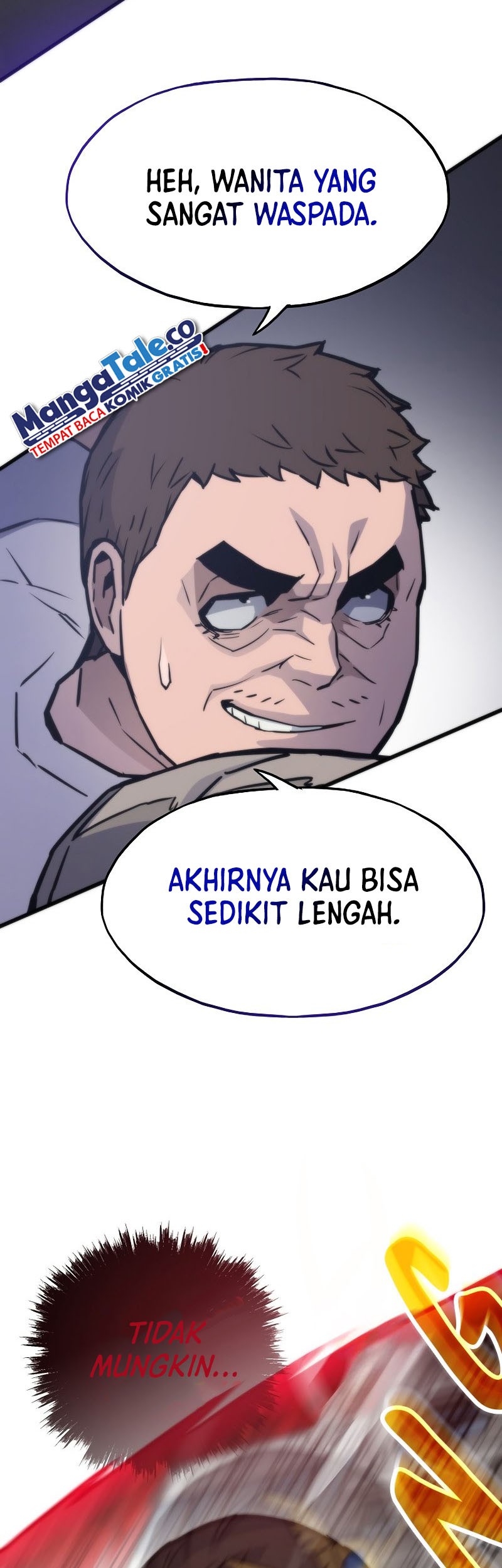 Past Life Regressor Chapter 76 Gambar 34