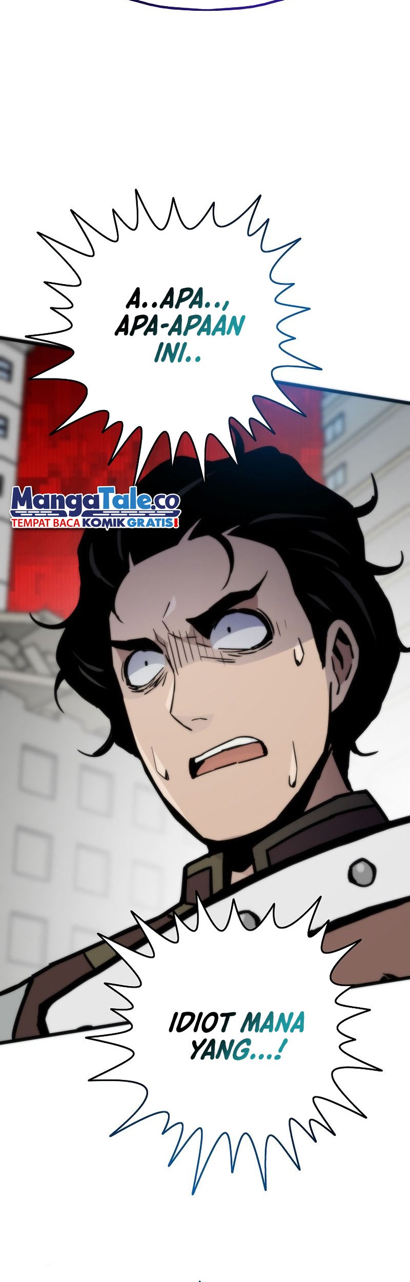 Past Life Regressor Chapter 76 Gambar 39