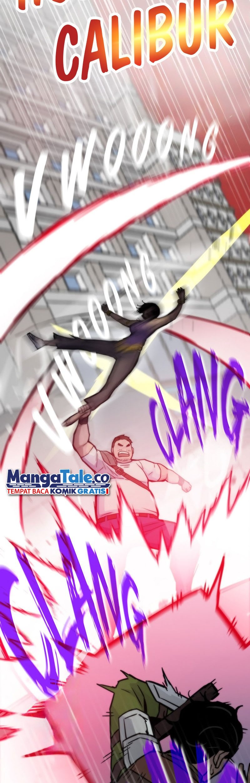 Past Life Regressor Chapter 76 Gambar 41