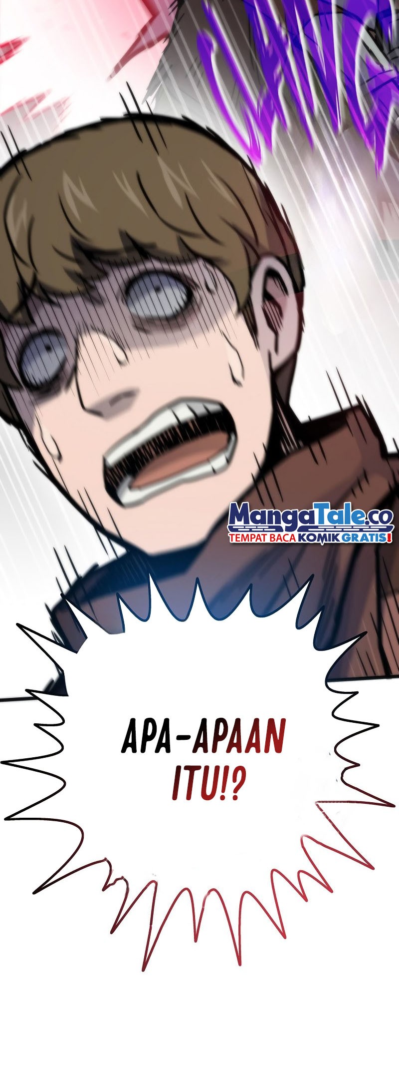 Past Life Regressor Chapter 76 Gambar 42