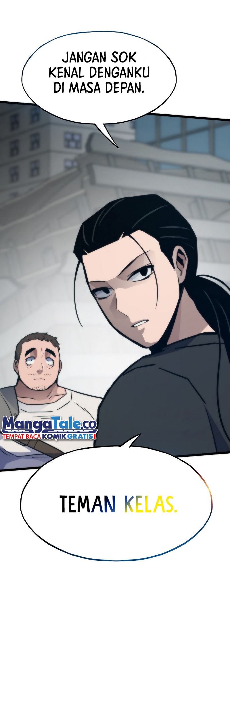 Past Life Regressor Chapter 76 Gambar 47