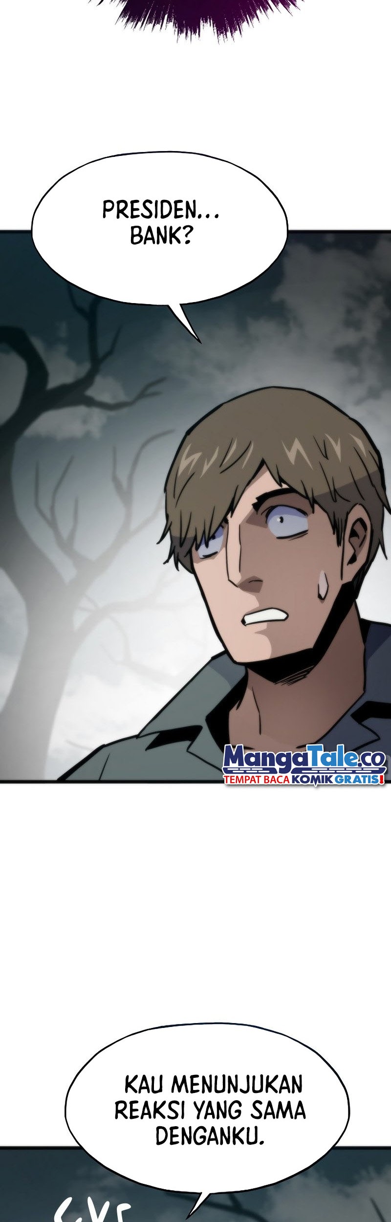 Past Life Regressor Chapter 77 Gambar 15