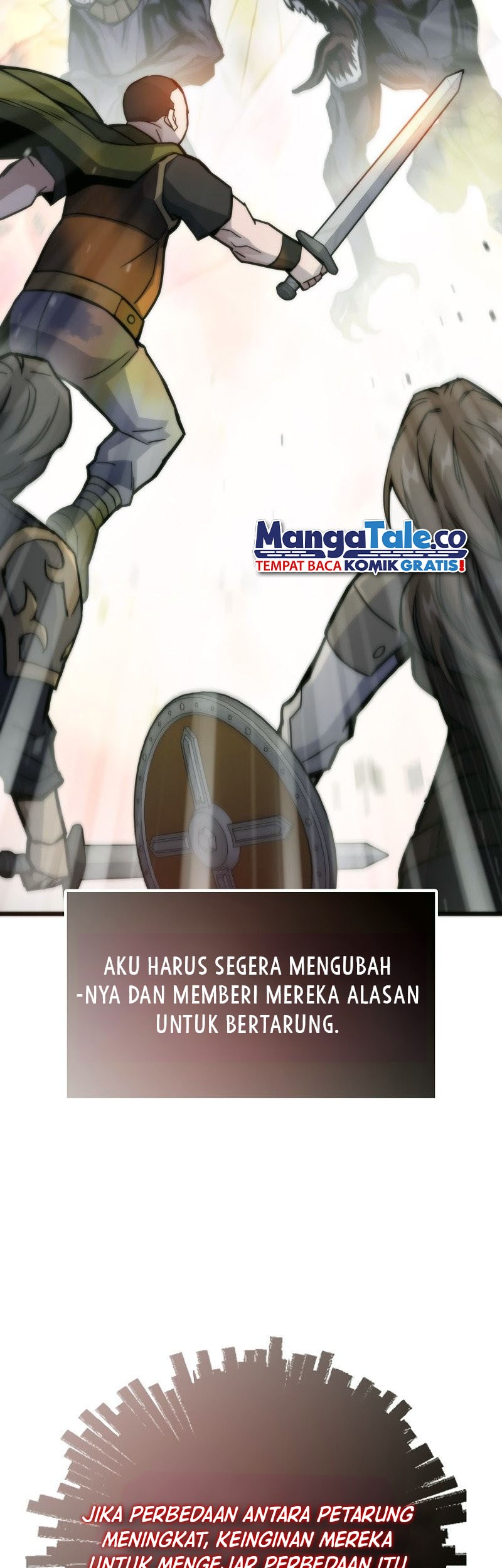 Past Life Regressor Chapter 78 Gambar 4