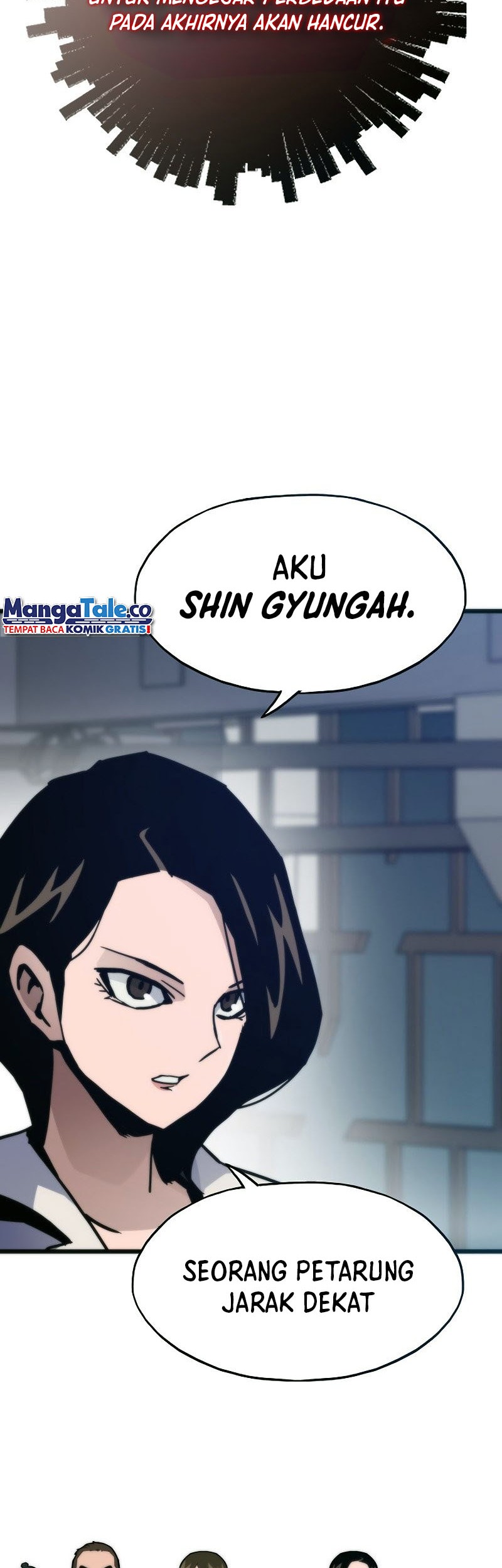 Past Life Regressor Chapter 78 Gambar 5