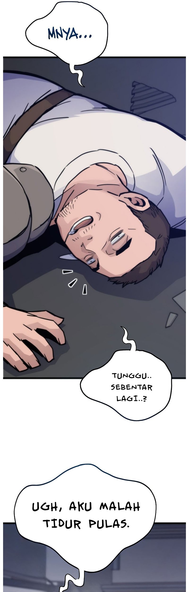 Past Life Regressor Chapter 78 Gambar 8