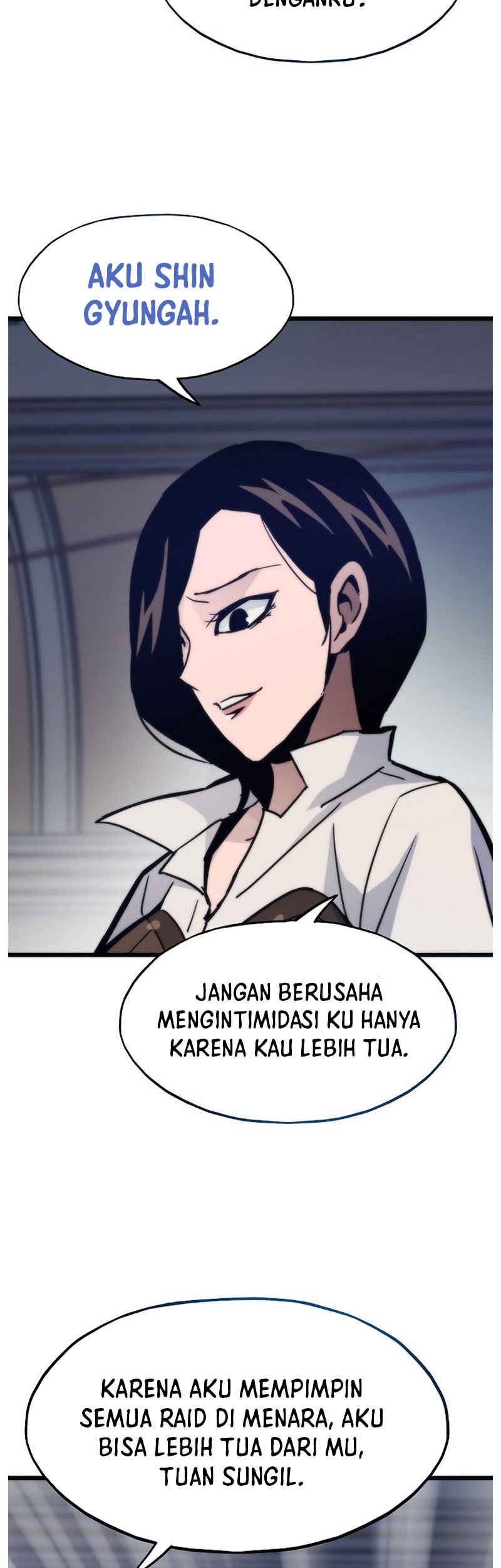 Past Life Regressor Chapter 78 Gambar 10