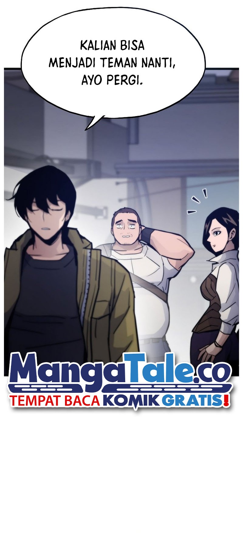 Past Life Regressor Chapter 78 Gambar 13