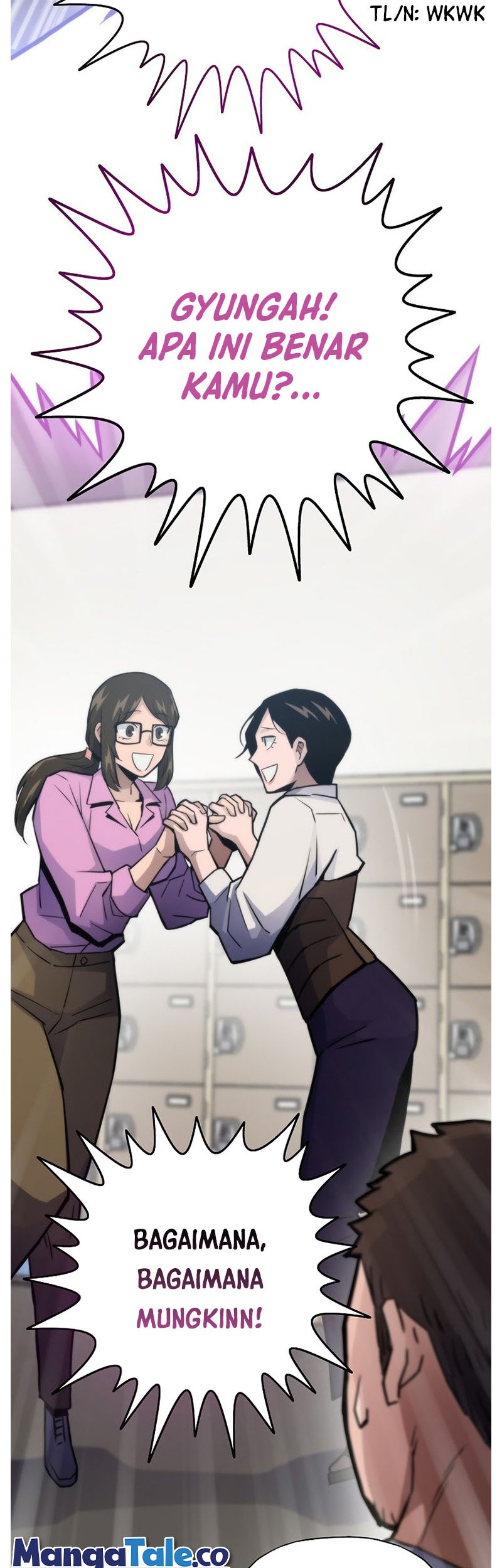 Past Life Regressor Chapter 78 Gambar 23