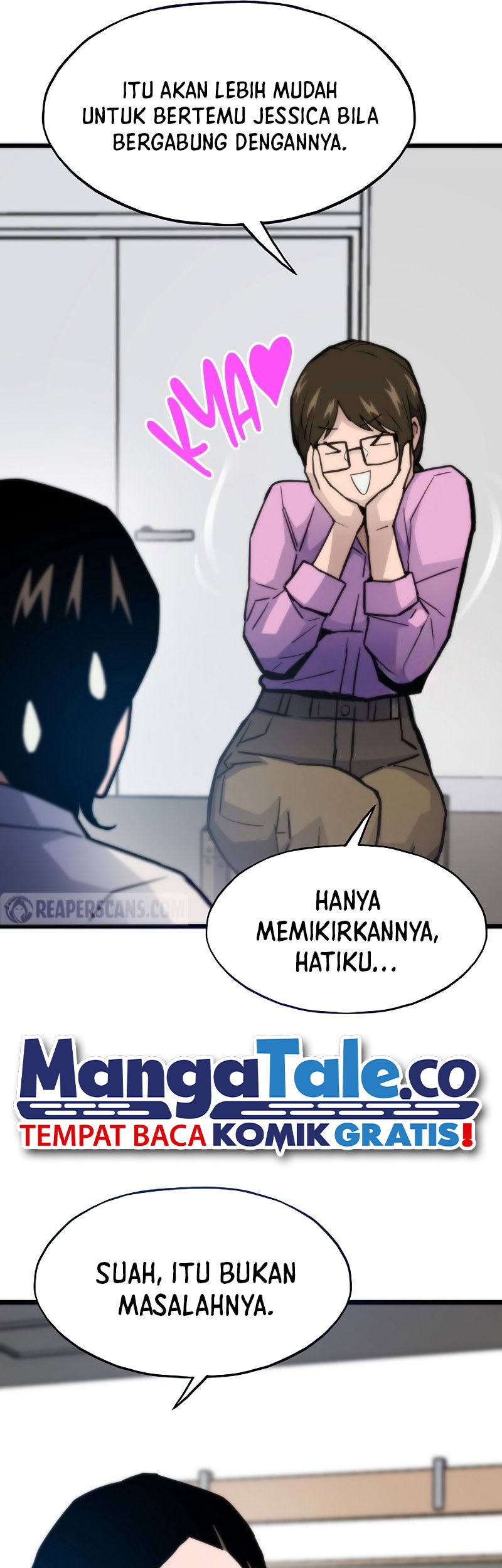 Past Life Regressor Chapter 78 Gambar 26
