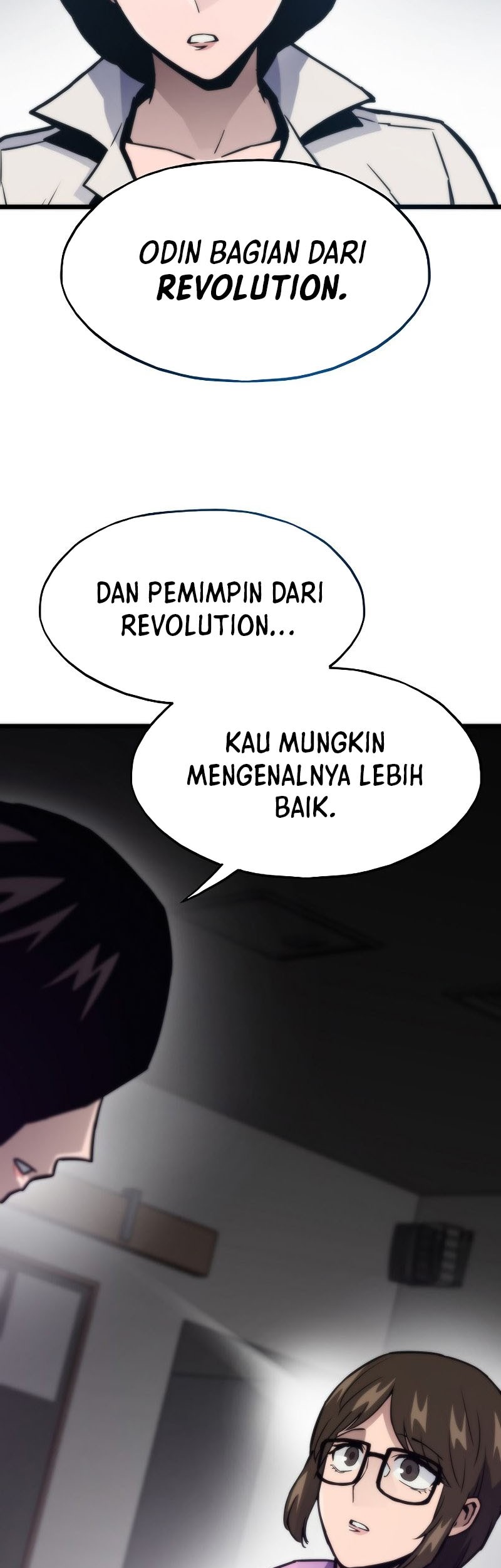 Past Life Regressor Chapter 78 Gambar 28