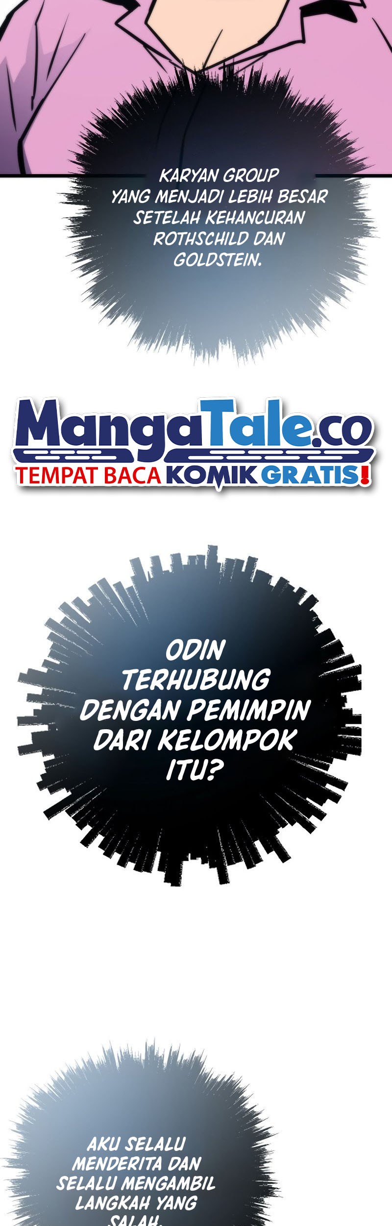 Past Life Regressor Chapter 78 Gambar 30