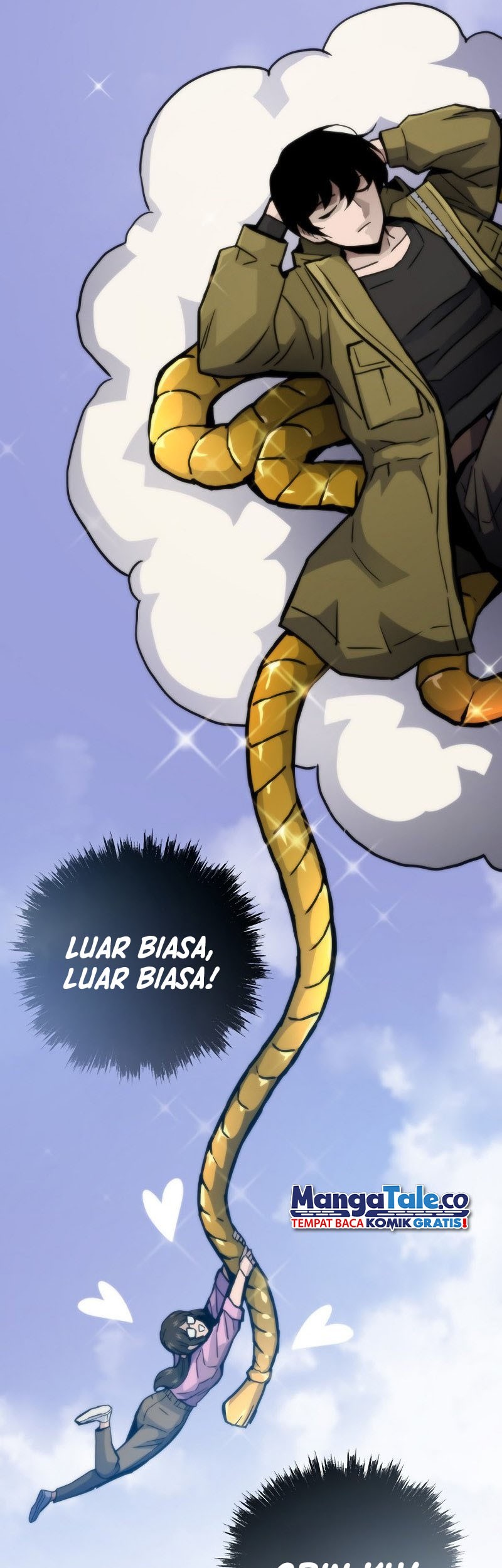 Past Life Regressor Chapter 78 Gambar 32