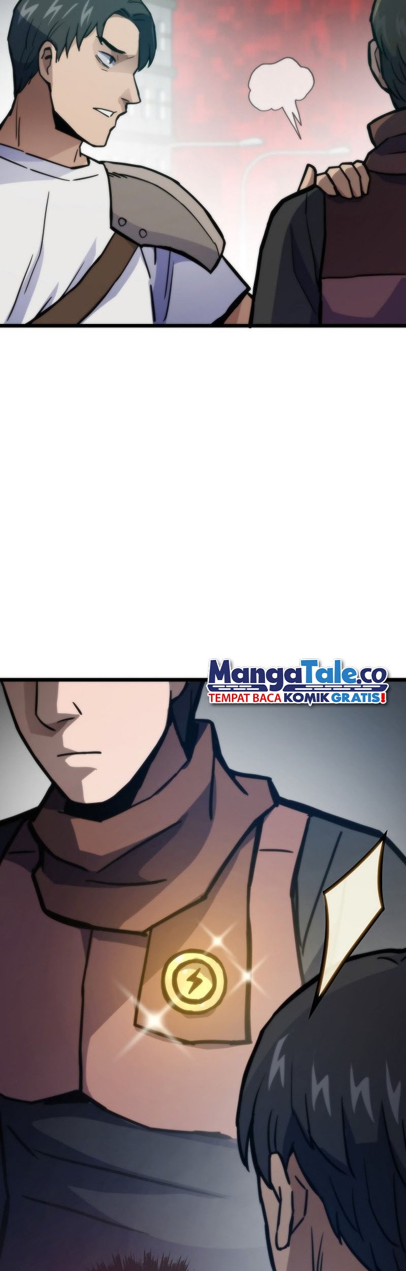 Past Life Regressor Chapter 78 Gambar 35