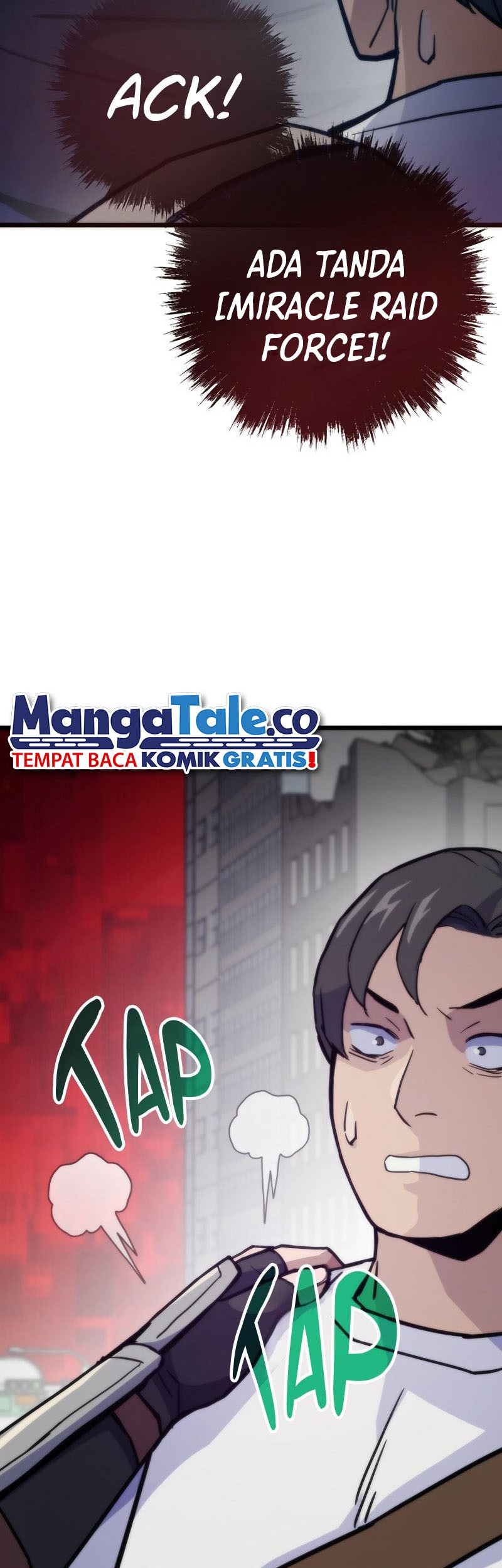 Past Life Regressor Chapter 78 Gambar 36