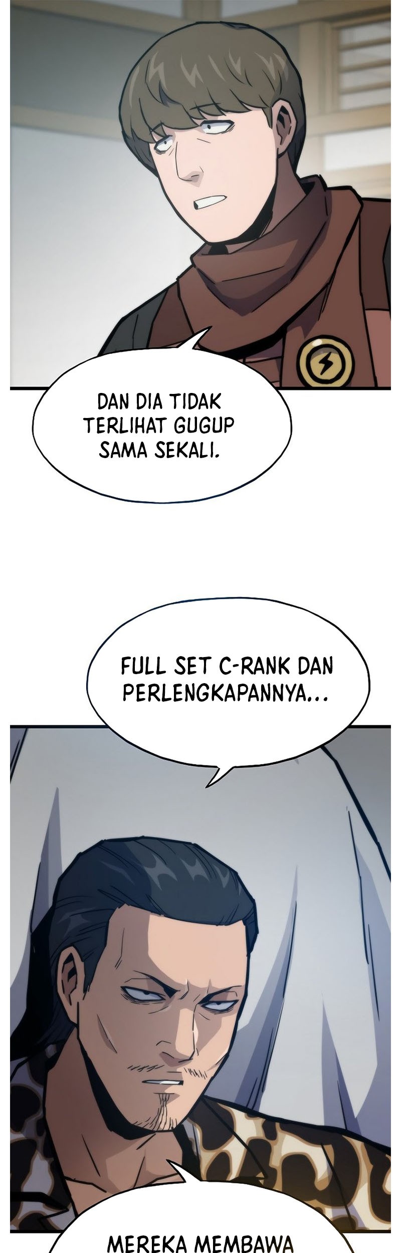 Past Life Regressor Chapter 78 Gambar 44